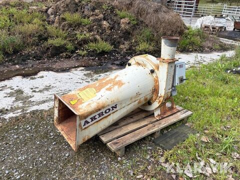 Sonstige HAS 11 kW