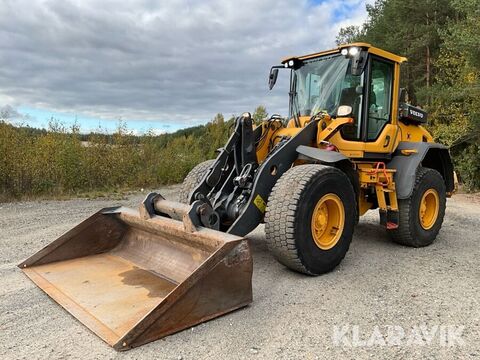 Volvo L60H