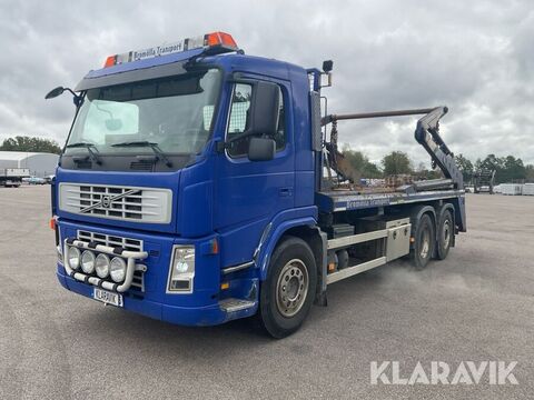 Volvo FM 400