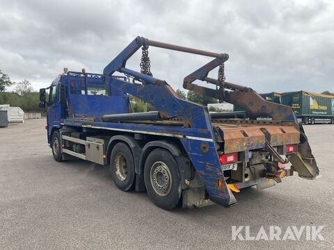 Volvo FM 400 2