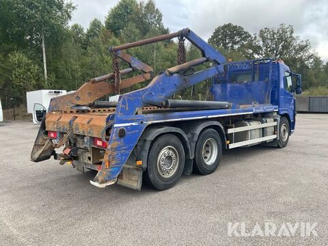Volvo FM 400 3