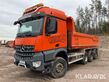Mercedes-Benz Arocs