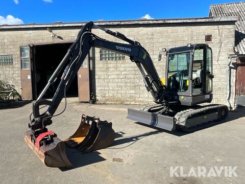 Sonstige ECR50 D