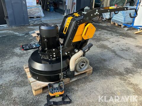 Sonstige JS Floor Systems GCR850