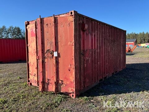 Sonstige Container OIS