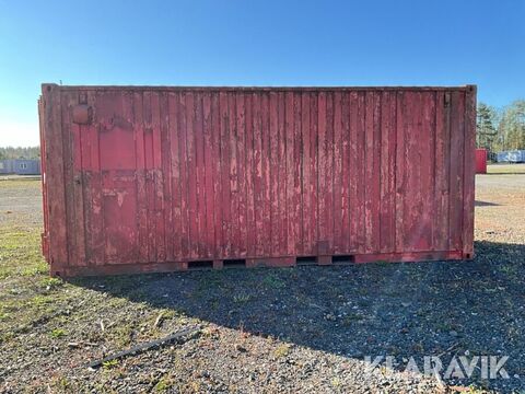 Container OIS 2