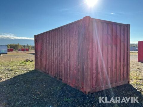 Container OIS 3
