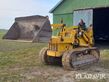 Caterpillar 955 Traxcavator