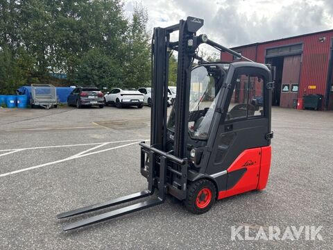 Linde E16C-02
