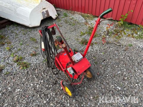 Mek Verkstad El max N79 3
