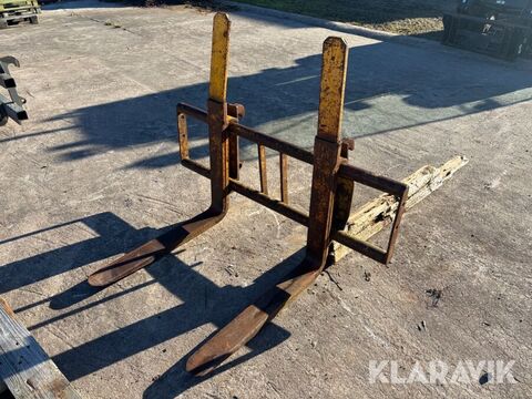 Sonstige Pallgafflar Trima / SMS