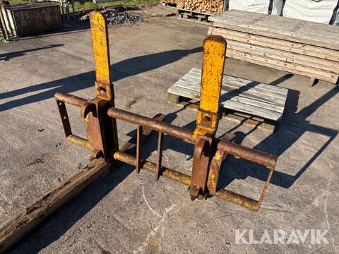 Pallgafflar Trima / SMS 2