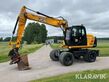 JCB JS145w