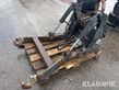 Sonstige Frontlyft Valtra 8450