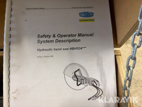 HBH534 2