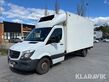 Mercedes-Benz Sprinter 313