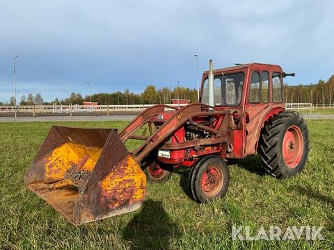 Sonstige BM 320 Buster