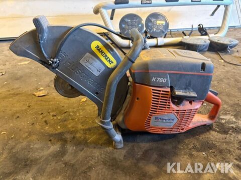 Sonstige K760
