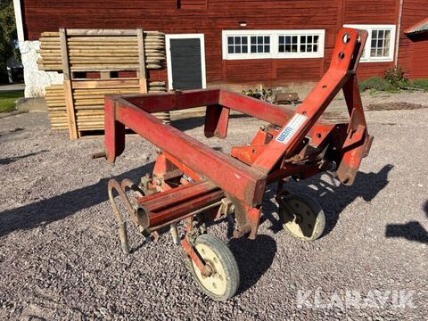 Ogräsharv 2