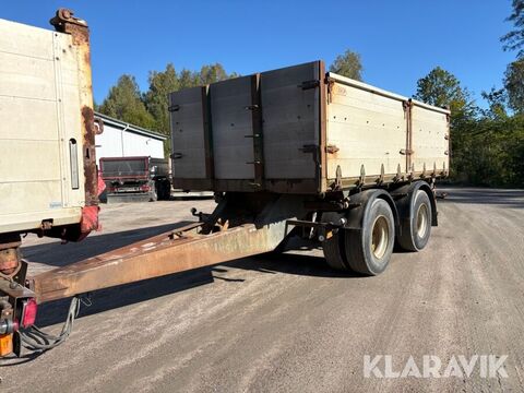 Sonstige RKP 2 PHV-182