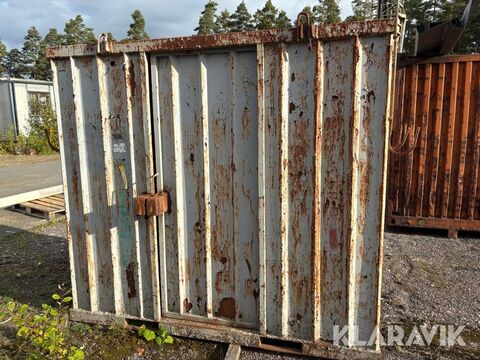 Sonstige Container