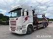 Scania G410