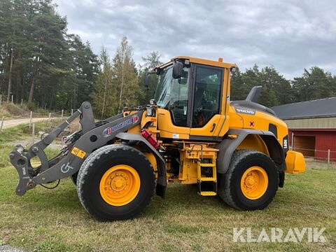 Volvo L60H