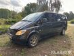 Mercedes Vito 115 Cdi 2.9t 