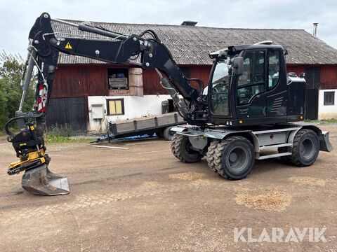 Sonstige A 910 Compact Litronic