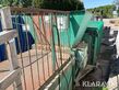 Sonstige Komprimator med container