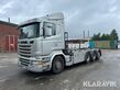 Scania R450