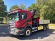 Scania P340LB6X2*4HHA