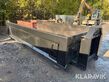 Sonstige Lastväxlarflak Hardox