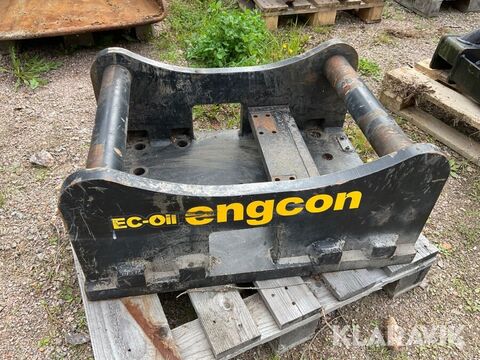Sonstige Hammarplatta Engcon S70