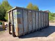 Sonstige Lastväxlarflak 35m3 