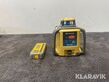 Sonstige Topcon, Spectra RL-H4C, HL760
