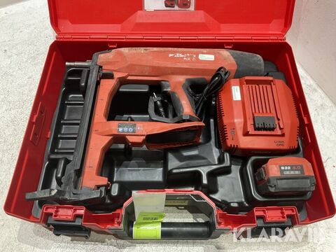Sonstige BX 3