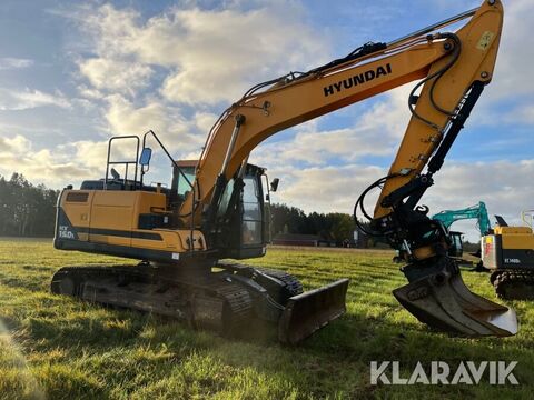 HX160 3