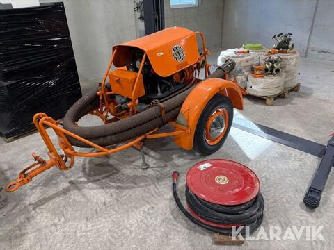 Sonstige Albin A900 VW