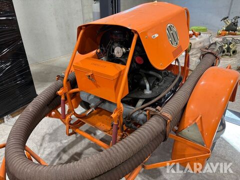 Albin A900 VW 2