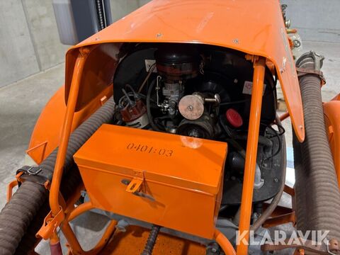 Albin A900 VW 3