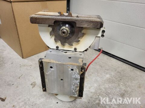 Elmotor medklinga CEG 3