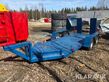 Sonstige Maskinsläp
