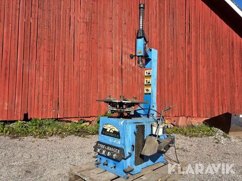 Sonstige LT 430