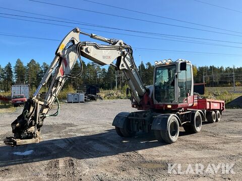 Sonstige TB295W