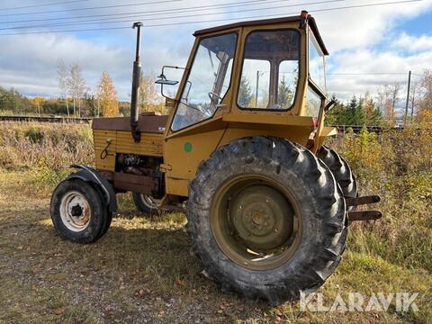 Valmet 502 2