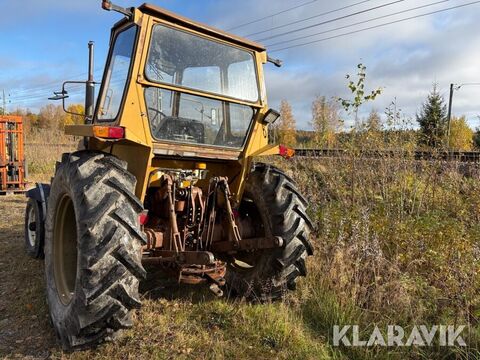Valmet 502 3