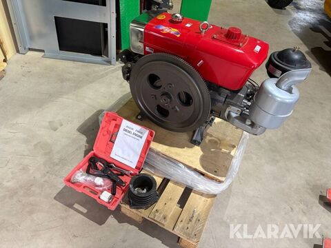 Sonstige Changmei Machinery ZS1110