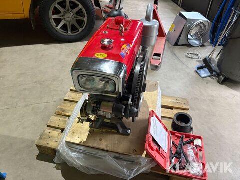 Changmei Machinery ZS1110 2