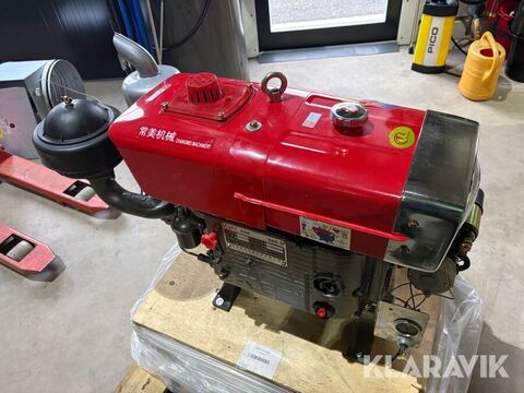 Changmei Machinery ZS1110 3
